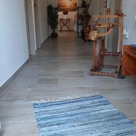 Pinoapplosinj Apartmán