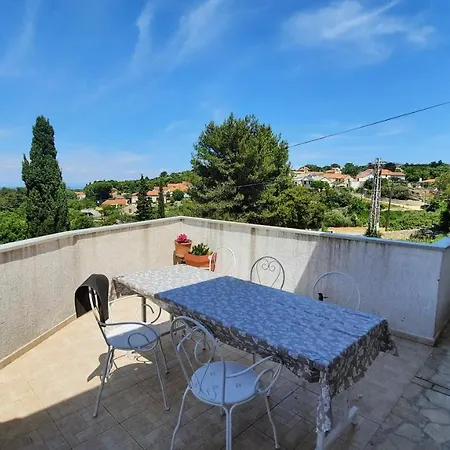 Apartmán Pinoapplosinj *