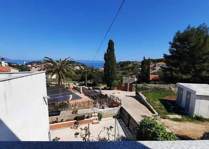 Apartman Pinoapplosinj *