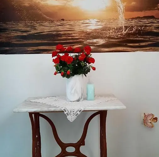 Pinoapplosinj Apartman