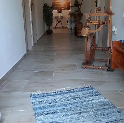 Pinoapplosinj Apartman