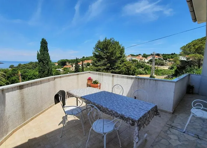 Apartman Pinoapplosinj *