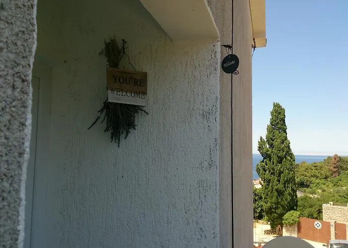 Apartman Pinoapplosinj Veli Lošinj