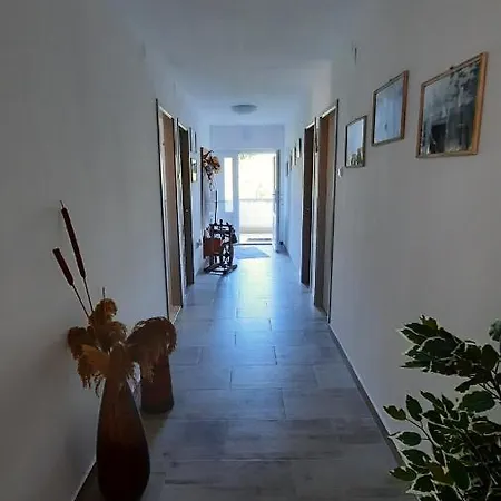 Apartment Pinoapplosinj *