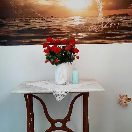 Pinoapplosinj Lägenhet