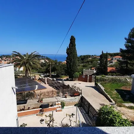 Appartement Pinoapplosinj *