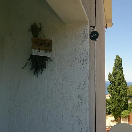 Appartement Pinoapplosinj Veli Lošinj